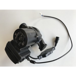 035. Cirkulationspump UPMXL Geo 25-125 180mm