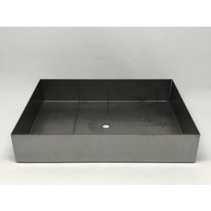 Brännplåt sotlucka 8939-