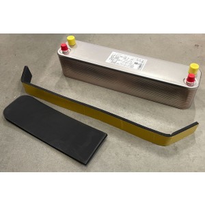 022C. Kondensor CBH60-40 ¾