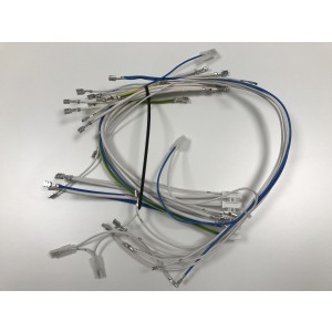 Kabelstam matn. 490 13 kw