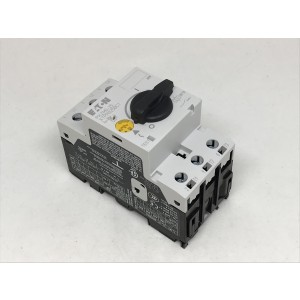 006B. Motorskyddsbr. PKZM0-25