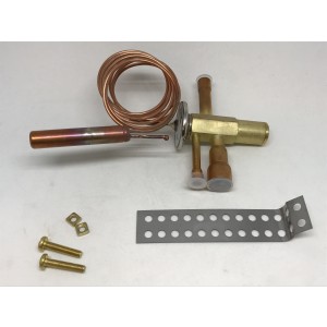 048. Expansionsventil Tlex3,5 Mop+10