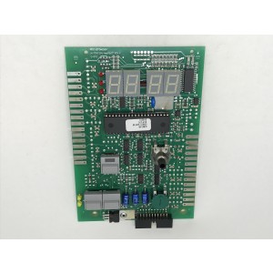 034. Centralenhet Evp 270