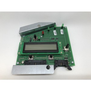 Rego 406 displaykort Streaml.