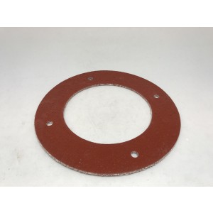 Packning panna/rökrör