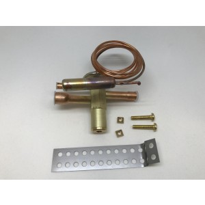 048. Exp.ventil R407c Res.d