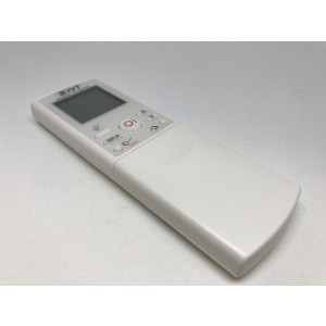 016. Fjärrkontroll till IVT Nordic Inverter Luftluftvärmepump