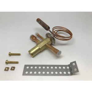 048. Expansionsventil Flica R407c