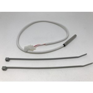 Givare 22kΩ, brine/tank stecker 500mm