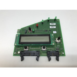 Styrkort IVT 490/290 - R410-290,490 v.2.5 SE