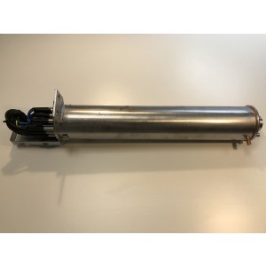 023C. Elpatron 9kW 230/400V 3/4