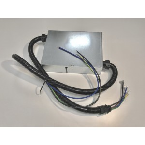 Softstarter for Worcester 9kw heat pumps