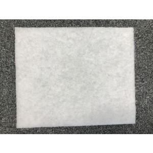 Filter till NIBE Fighter 100 515x370 mm