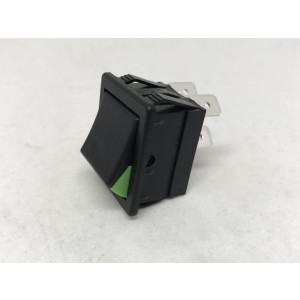 Vaggströmställare C1550XT Pellmax VX