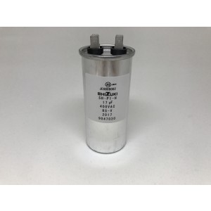 028. Kondensator/capacitor Res.d