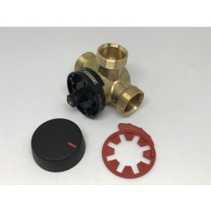 Shuntventil VRG133-6,3