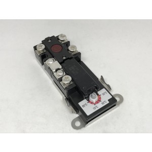 Termostat/Överhettningsskydd till IVT Cumulus