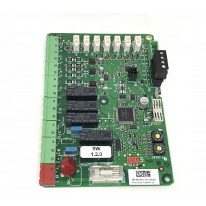 I/O kort till Premiumline A+