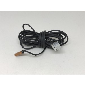 Givare NTC 2000mm 120° (Hetgas givare)