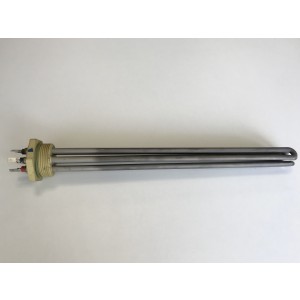 Immersion / Element 1,1/2