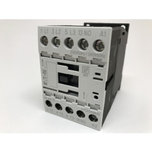 008B. Kontaktor DILM9-10