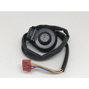 Expansion Valve Coil