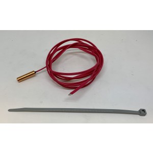 Givare, hetgas 0602-