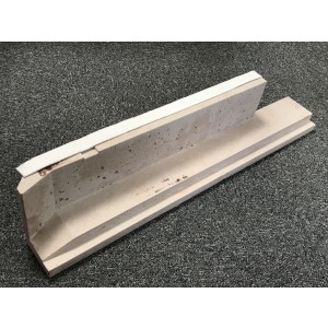 Vedolux vänster underdel