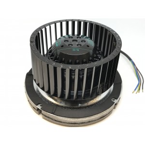 036. Utbytesfläkt 130w