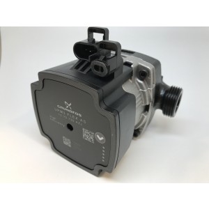 016. Cirkulationspump Grundfos UPM3 Flex AS 15-70, 130 mm (ersätter 15-60)