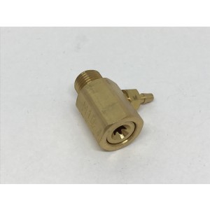 104. Avluftningsventil