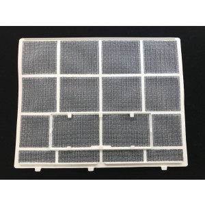 Luftfilter/dammfilter till Bosch AA