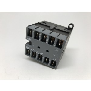 010. Kontaktor Abb