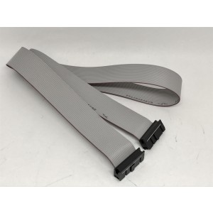 113. Kablage Bandkabel