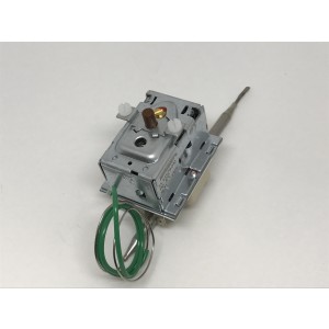 Överhettningsskydd EGO