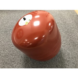 085. Tryckexpansionskärl