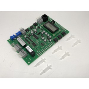 034. Styrkort   F- 2025 V120
