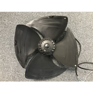 JS ORIGINAL Fläkt kpl Ø 445mm - 3 Års Garanti