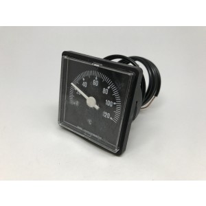 040. Inbyggnadstermometer