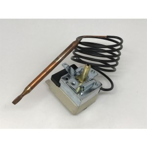 002. Termostat 1-polig