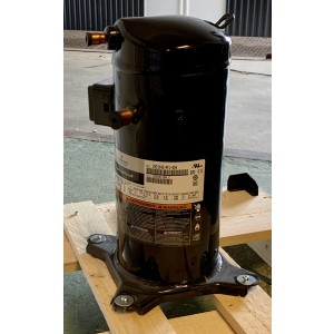 027. Kompressor 8kw 1x230v