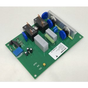 097. Mjukstart 2-fas 3x400V