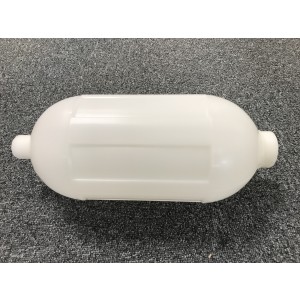 085. Nivåkärl till Nibe värmepumpar