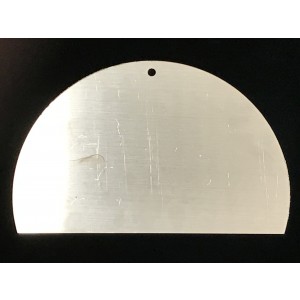 090. Baffelplåt Pellux