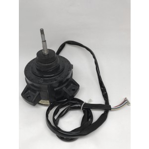 Fläktmotor CUE24CKE/DKE