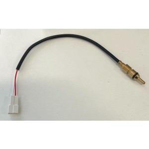 Temperatursensor värmepump Pt 500 7828815