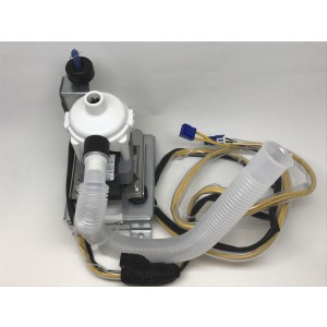 Dräneringspump CSF18-50DB Komplett