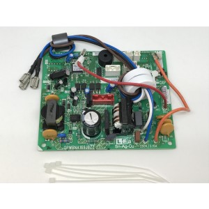 Kretskort till innedel Nordic Inverter 09 LRN/PRN