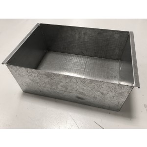 125. Kompl.asklåda Pellux 200