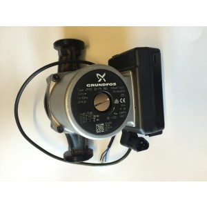 016. Cirkulationspump Magna Ego